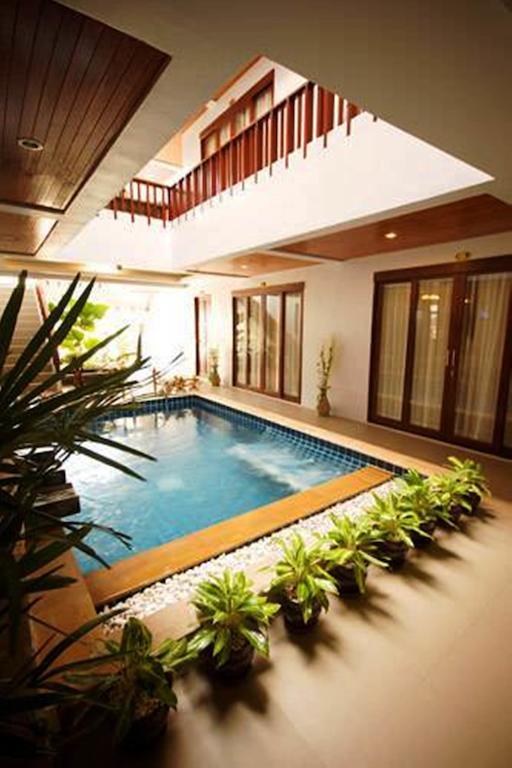 Amarina Hotel Ламай Бийч Екстериор снимка