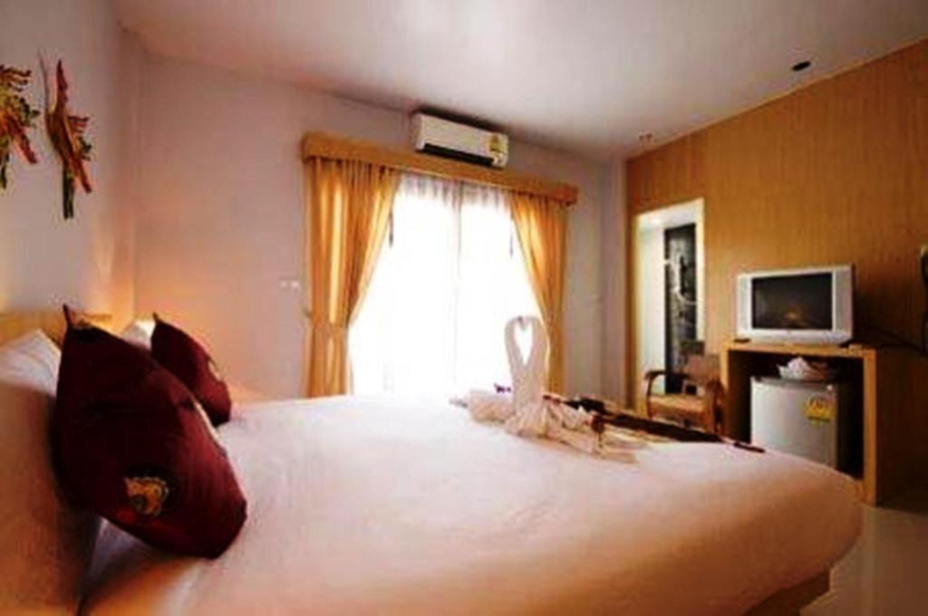 Amarina Hotel Ламай Бийч Стая снимка