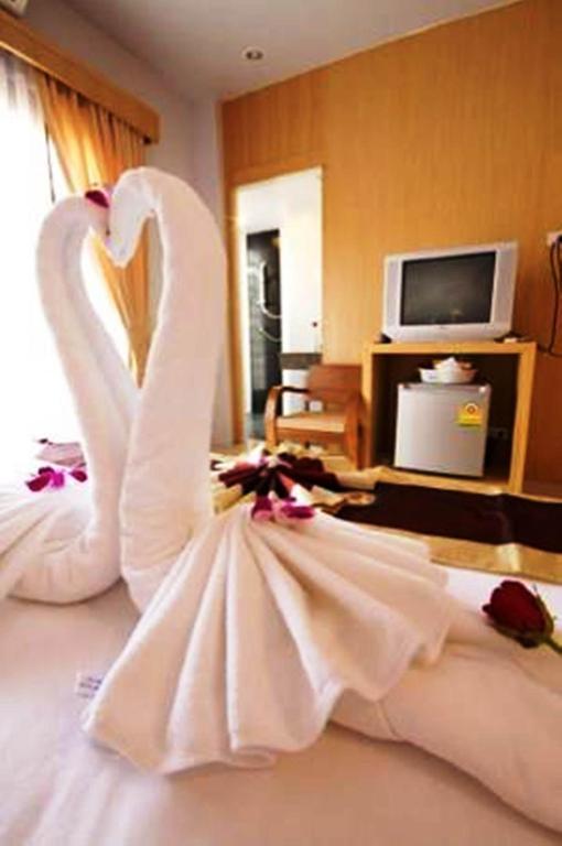 Amarina Hotel Ламай Бийч Стая снимка