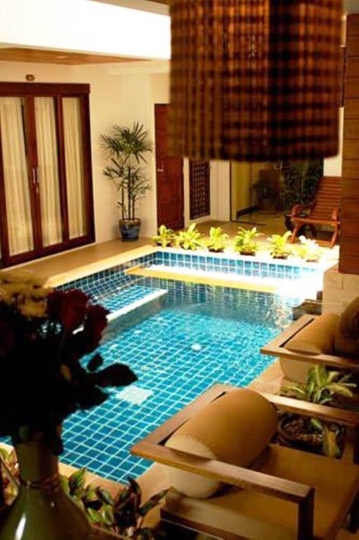 Amarina Hotel Ламай Бийч Екстериор снимка